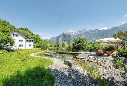 Mieszkanie Bad Ragaz