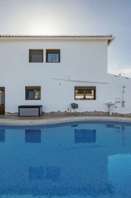 Dom, sprzedaż, 300.00, Alicante, Alfaz del Pi-2