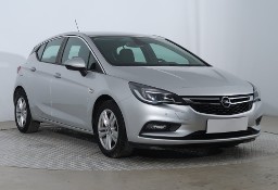 Opel Astra J , Salon Polska, VAT 23%, Klimatronic, Tempomat, Parktronic