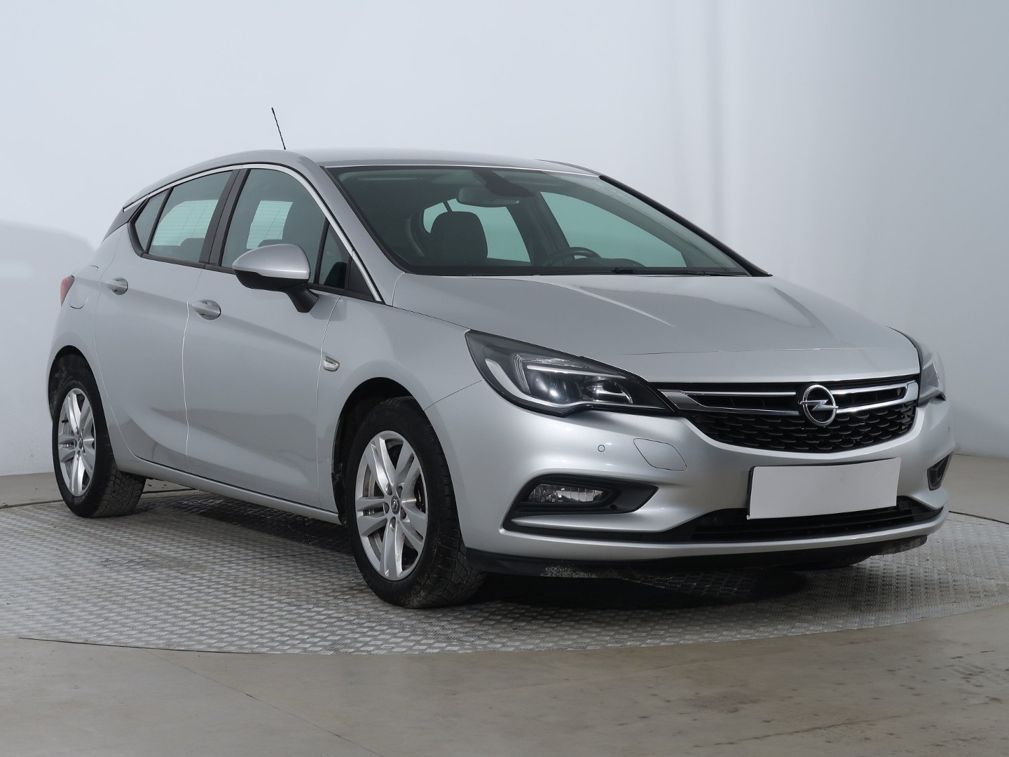 Opel Astra J , Salon Polska, VAT 23%, Klimatronic, Tempomat, Parktronic