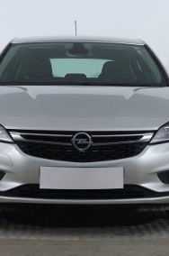 Opel Astra J , Salon Polska, VAT 23%, Klimatronic, Tempomat, Parktronic-2