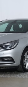 Opel Astra J , Salon Polska, VAT 23%, Klimatronic, Tempomat, Parktronic-3