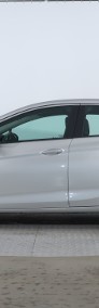 Opel Astra J , Salon Polska, VAT 23%, Klimatronic, Tempomat, Parktronic-4