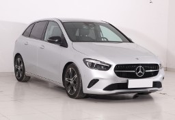 Mercedes-Benz Klasa B W247 Salon Polska, Serwis ASO, Automat, Skóra, Navi, Klimatronic,