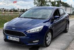 Ford Focus III
