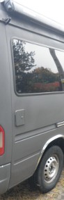 Mercedes Sprinter 2,2CDI Kamper-3