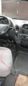 Mercedes Sprinter 2,2CDI Kamper-4