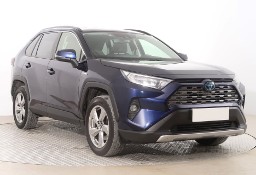 Toyota RAV 4 IV , Salon Polska, 1. Właściciel, Serwis ASO, Automat, VAT 23%,