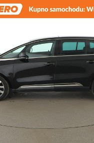 Renault Espace V automat full LED półskóra navi klima auto HUD kamera cofania el. kla-2