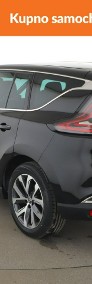 Renault Espace V automat full LED półskóra navi klima auto HUD kamera cofania el. kla-4