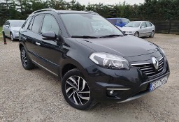 Renault Koleos - 2.0 DCI 173 KM - AUTOMAT - Pełne Możliwe Wyposażenie -