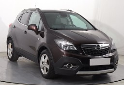 Opel Mokka , Skóra, Navi, Xenon, Bi-Xenon, Klimatronic, Tempomat,