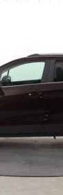 Opel Mokka , Skóra, Navi, Xenon, Bi-Xenon, Klimatronic, Tempomat,-4
