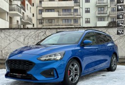 Ford Focus IV ST-line Faktura VAT 23% Nowy model !!