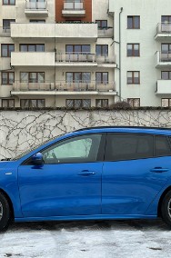 Ford Focus IV ST-Line Faktura VAT 23% Nowy model !!-2