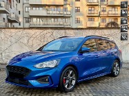 Ford Focus IV ST-Line Faktura VAT 23% Nowy model !!