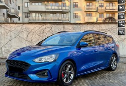 Ford Focus IV ST-Line Faktura VAT 23% Nowy model !!