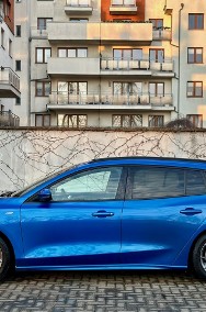 Ford Focus IV ST-Line Faktura VAT 23% Nowy model !!-2