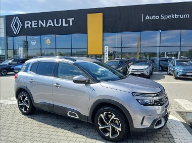 Citroen C5 III Aircross 1.6 PureTech Feel EAT8-1