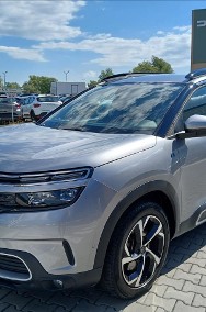 Citroen C5 III Aircross 1.6 PureTech Feel EAT8-2