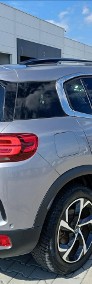 Citroen C5 III Aircross 1.6 PureTech Feel EAT8-4