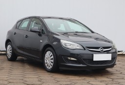 Opel Astra J , Navi, Klima, Tempomat, Parktronic