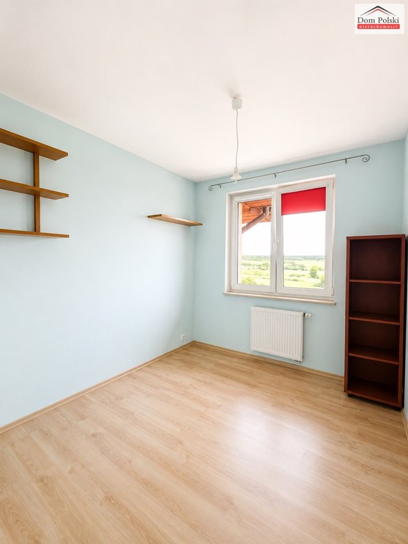 3-pokoje osiedle Zacisze, ul. Srebrna - Widok 3