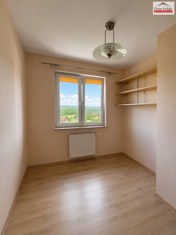 3-pokoje osiedle Zacisze, ul. Srebrna - Widok 4