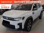 Dacia Inny Dacia Expression 1.8 Full Hybrid Bigster Expression 1.8 Full Hybrid 155KM