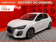 Peugeot 208 II Edition e-DCS6 1.2 mHEV Edition e-DCS6 1.2 mHEV 110KM