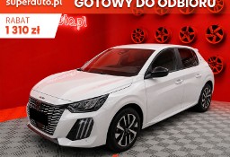 Peugeot 208 II Edition e-DCS6 1.2 mHEV Edition e-DCS6 1.2 mHEV 110KM