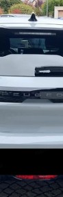 Peugeot 208 II Edition e-DCS6 1.2 mHEV Edition e-DCS6 1.2 mHEV 110KM-4