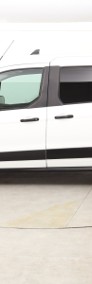 Ford Transit Connect , Salon Polska, 1. Właściciel, VAT 23%, Klima, Tempomat,-4