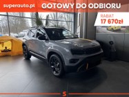 Jeep Avenger The North Face 1.2 T3 mHEV 4xe eDCT6 The North Face 1.2 T3 mHEV 4xe eDCT6