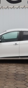 Toyota Yaris III , Salon Polska, Automat, Klimatronic, Tempomat-4