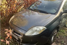 Fiat Bravo II sprzedaż syndyka