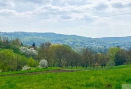 Działka rekreacyjna Przemyśl, ul. Krzywiecka