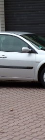 Renault Megane II Klimatronic /Gwarancja /1,6 /113 KM /-4