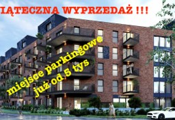 Nowe mieszkanie Dąbrowa Górnicza