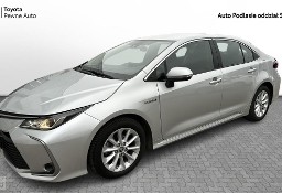 Toyota Corolla XII Toyota Corolla 1.8 | Salon PL | Gwarancja | FV 23% | Comfort |