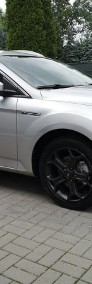 Ford Mondeo VII 2.0 TDCI 140KM Convers+ Klimatr Temp LIFT Ledy ALU Parktronik Serwis-4