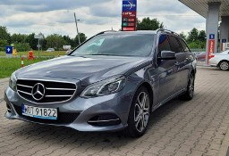 Mercedes-Benz Klasa E W213