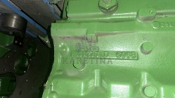 John deere blok cylindrów r534123