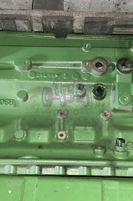 John deere blok cylindrów r534123-2