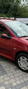 Peugeot 206 I 1,1 60KM Krajowy Serwisowany Koła lato + zima-4
