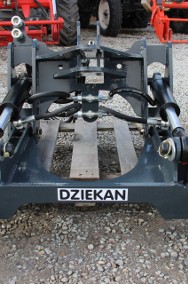 Tuz przedni do ciągnika podnośnik dedykowany Ursus C330 Dziekan-2