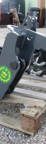 Tuz przedni do ciągnika podnośnik dedykowany Ursus C330 Dziekan-3