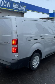 Toyota Proace Toyota ProAce 2.0-122KM Max -Long Klima 2x boczne drzwi Salon PL-2