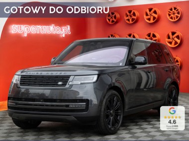 Land Rover Range Rover Velar 3.0 D350 Autobiography 3.0 D350 Autobiography (350KM) Elektrycznie wysuwany/chowany-1