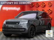 Land Rover Range Rover Velar 3.0 D350 Autobiography 3.0 D350 Autobiography (350KM) Elektrycznie wysuwany/chowany